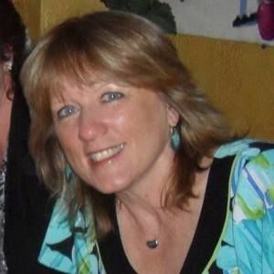 Meet your Posher, Linda